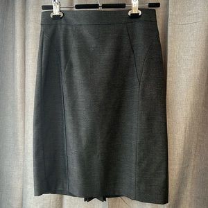 Ann Taylor Petite Pencil Skirt